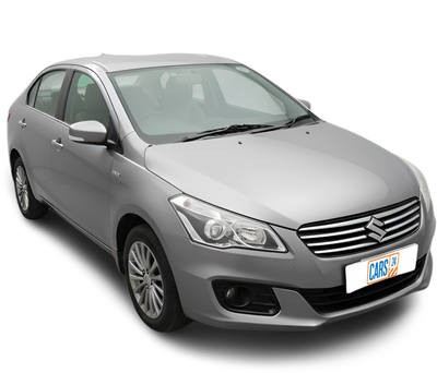 Maruti Ciaz-img